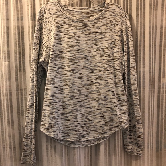 lululemon athletica Tops - Lululemon long sleeve